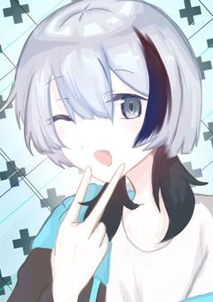 【配信部屋】I'm a creature, not a human(簡易活休)