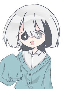 P創作：ハーロウ学園