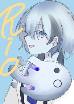 【配信部屋】This is me as it is. (簡易活休)