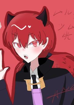 イラストmirm