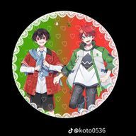 Ririaさんのアイコン画像