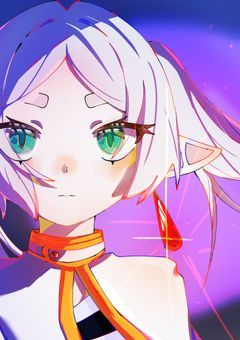 おイラストを描きますが、3日坊主です。