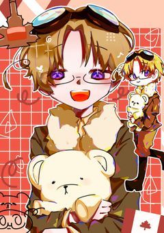おイラストを描きますが、3日坊主です。