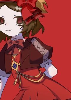 ◆創作部屋◆　“SACRIFICE”