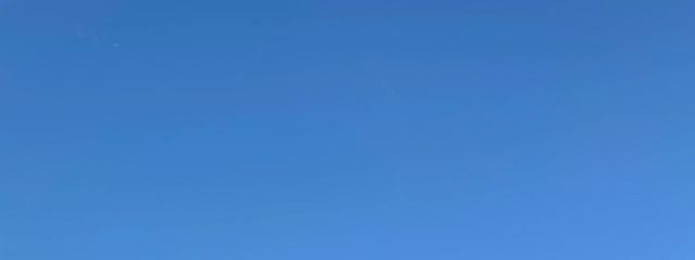 いわし雲さんの壁紙画像