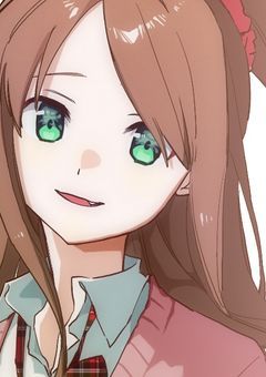 🌈🕒五十音順に描く