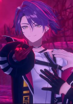 🌈🕒イラスト