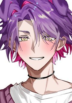 🌈🕒イラスト