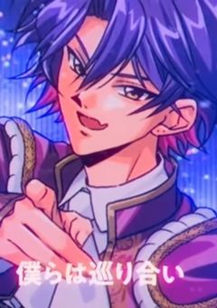 🌈🕒イラスト