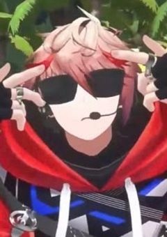 🌈🕒イラスト