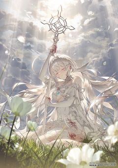 　︎✦︎︎　神々ト天聖ノ復活最終決戦