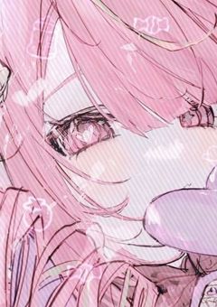 # バ ズ ら せ て