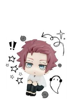 BLに女の私を巻き込むなぁ！！