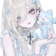 病み期のにんじん🥕📛さんのアイコン画像