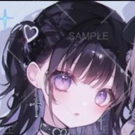 琴琶🎨🌈　パンケーキちゃんとペア画中！さんのアイコン画像