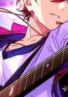 運命のアカイイト .