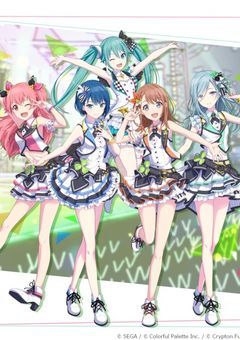 モモジャン、実は変人しかいなかった☆