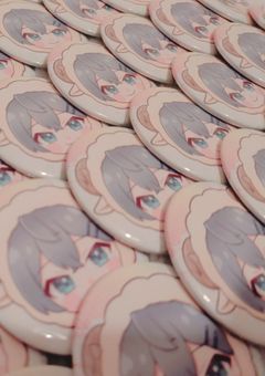 羊王子の君が好き！