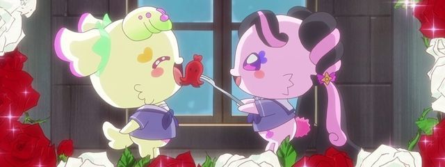 ❥ ばななろてぃ @部活めんどさんの壁紙画像