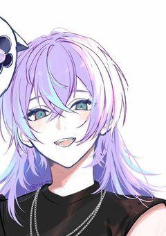 MCT-A - 性欲全部見えてるらしいです