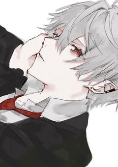 　Sm4 - 極度の匂いフェチ、無自覚人たらしな件