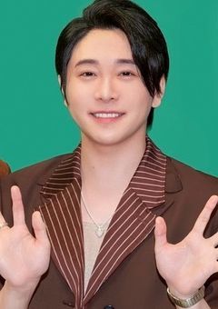 男装女子と人気なあの子