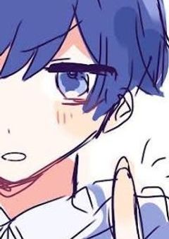 君の全部が大好きです 。【💎🐱】