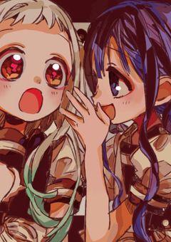 ペア画しよー