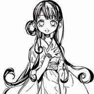 北村 梅蘭　　誰かペア画しよーさんのアイコン画像