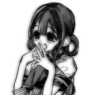 北村 梅蘭 ( こころ ) さんのアイコン画像