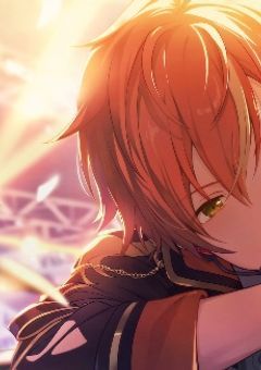 プロセカカオスLINE (彰人愛され)