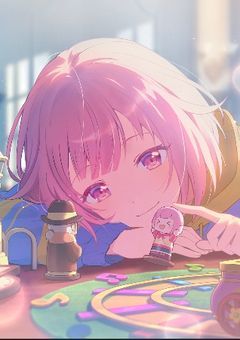 〝えがお”の作り方