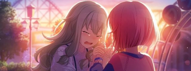 天奈 透夏  @花粉症やばいさんの壁紙画像