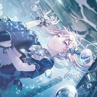 透夏だと思うさんのアイコン画像