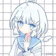 透夏だと思うさんのアイコン画像