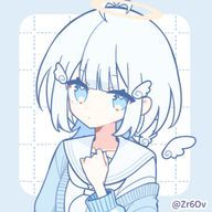 とうか @‪ekg@､さんのアイコン画像
