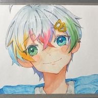 あさぎさんのアイコン画像
