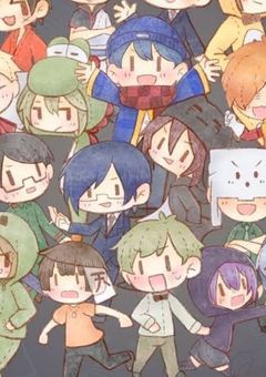 僕等の学校に転校してきた推しとの恋愛【参加型〆】