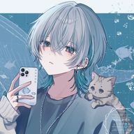 蒼鬼結稀さんのアイコン画像