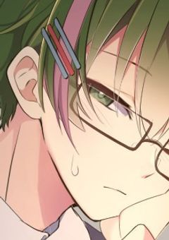 腐男子俺等は攻めでした!!?〚atcr〛