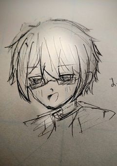 小ネタ＆短編集 部屋