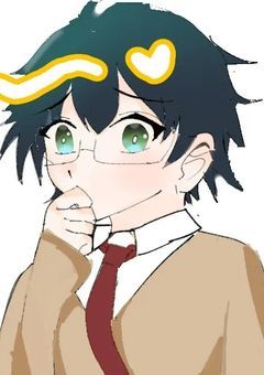 明日から優等生くんを口説きます