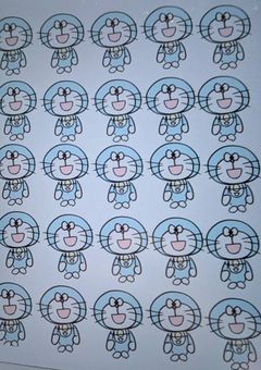 お絵かき