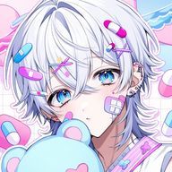 凪雲 葵さんのアイコン画像