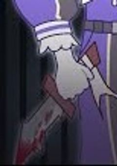 "裏切り"___そして、"復讐",___その先は__??