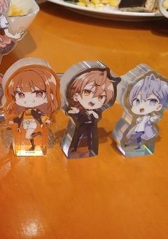 誕生日を祝うだけのもの