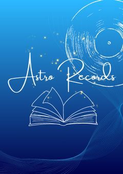 ︎ ︎💫 Astro Record / 運 営 募 集 📖