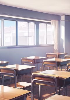 私立晴風学園