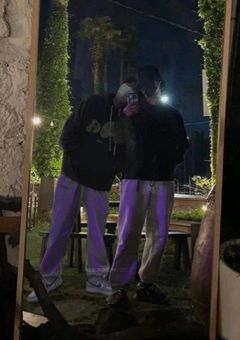 フルコースはディナーの後に