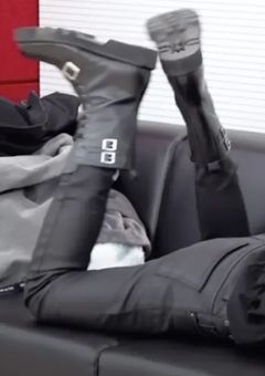 せーしくれなきゃいたずらするぞ